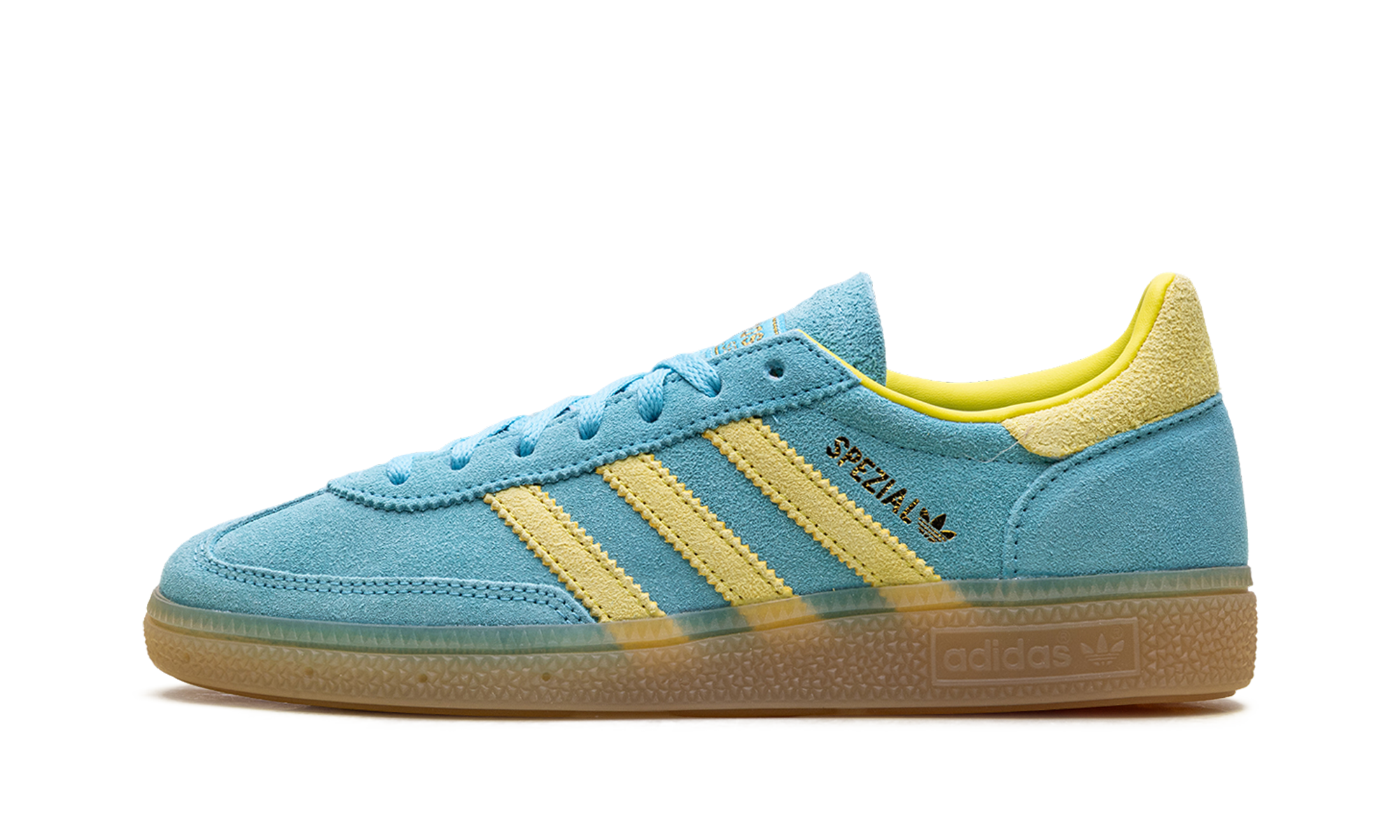 Adidas Handball Spezial WMNS Blue Glow JR7351