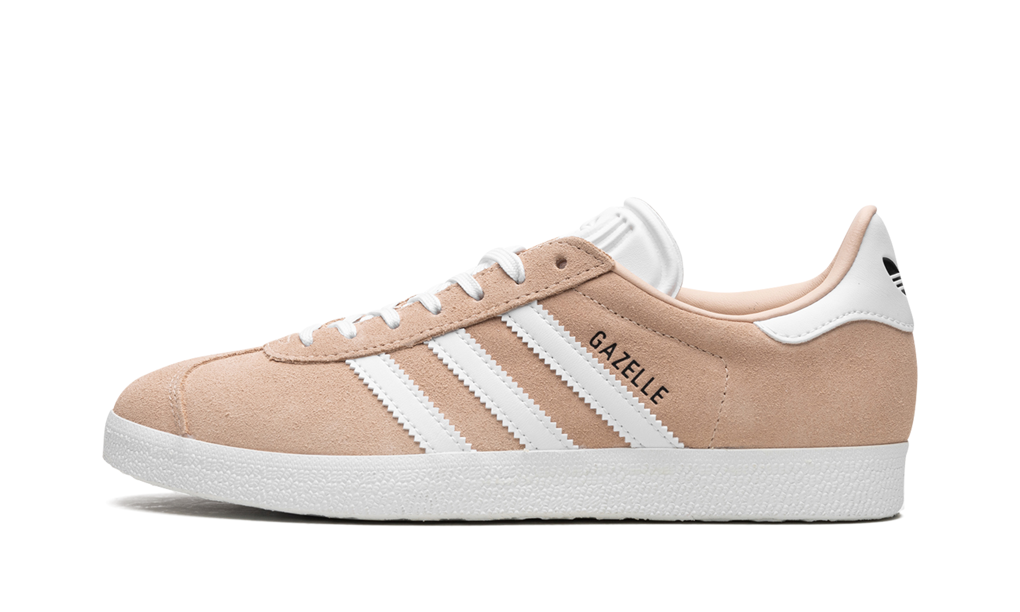 Adidas GAZELLE WMNS Halo Blush ID7006