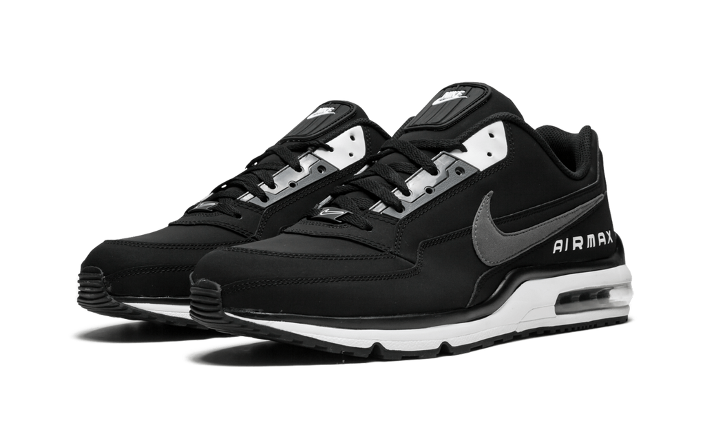 Nike Air Max LTD 3 Black 687977 011