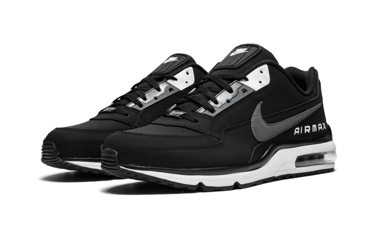 Nike Air Max LTD 3 Black 687977 011