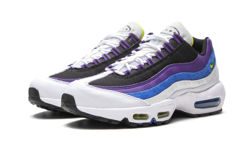 Nike Air Max 95 Kaomoji Kaomoji