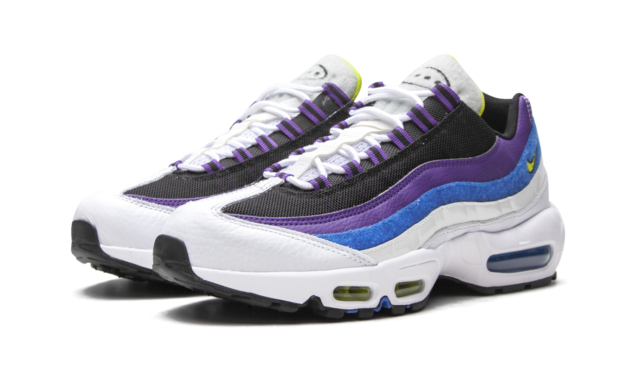 Nike Air Max 95 Kaomoji Kaomoji
