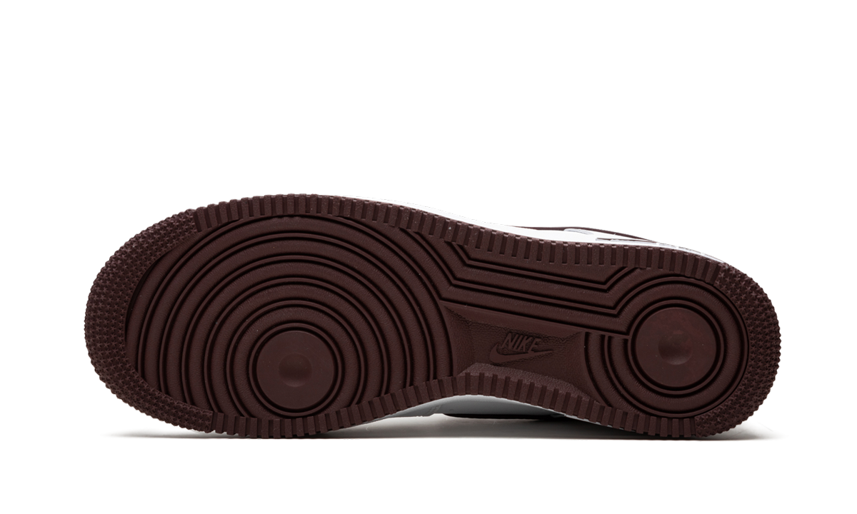 Nike Air Force 1 07 LV8 4 Swoosh Pack