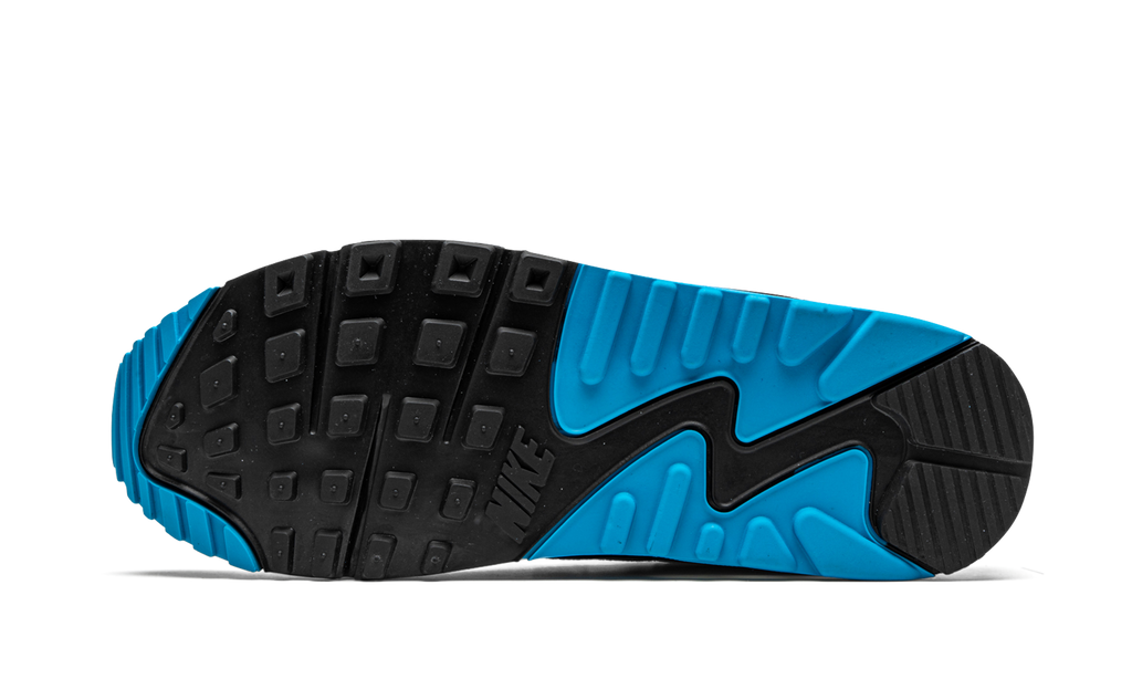Nike Air Max 90 Laser Blue CJ6779 100