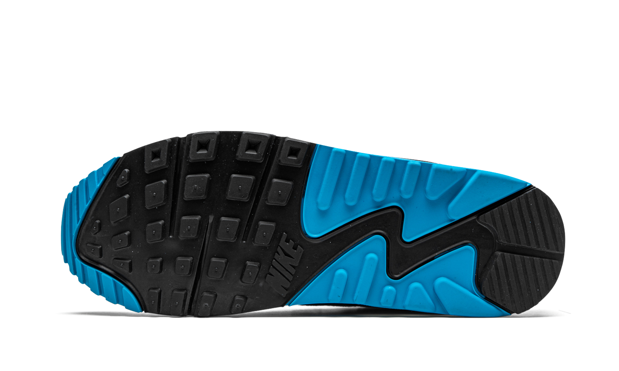 Nike Air Max 90 Laser Blue CJ6779 100