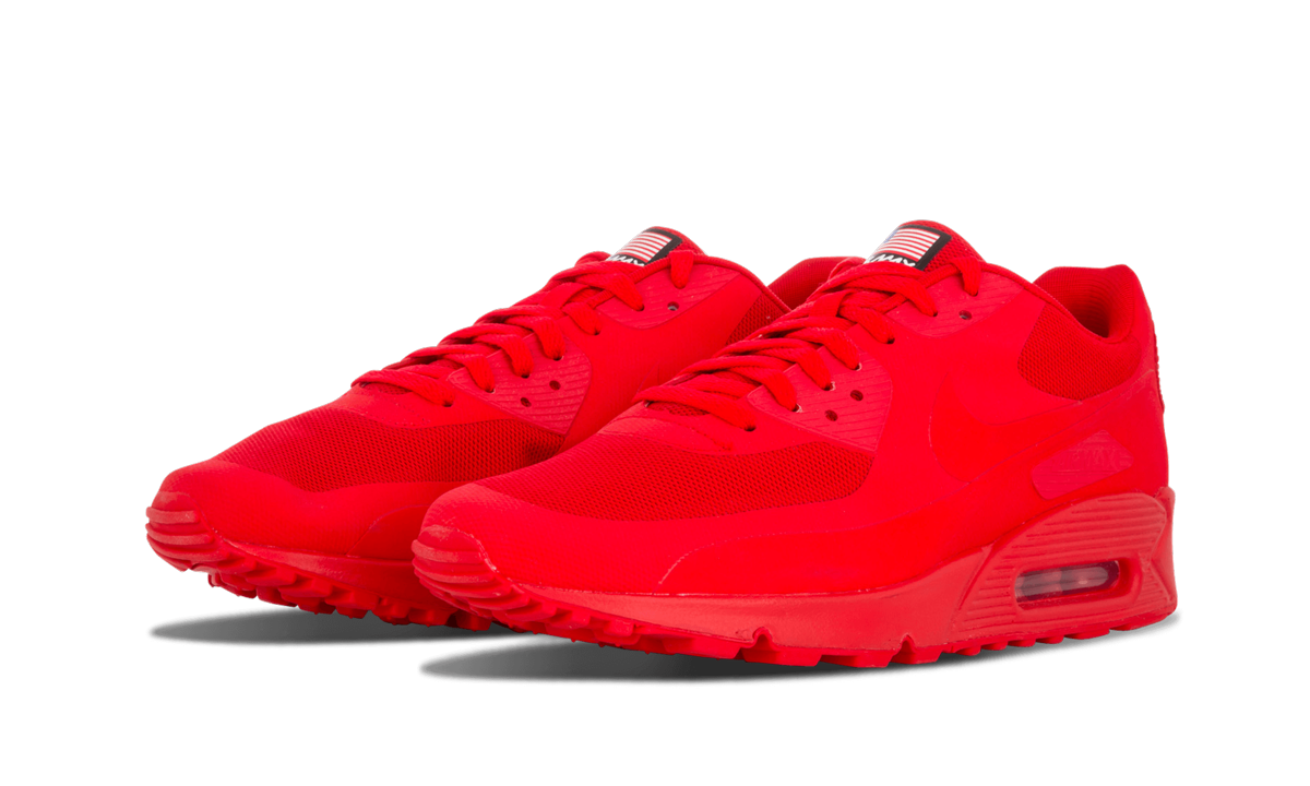Nike Air Max 90 HYP QS Independence Day 613841 660