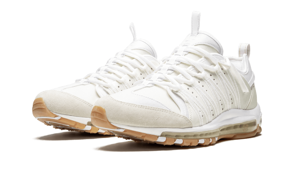 Nike Air Max 97 / Haven / Clot CLOT - Sail AO2134 100