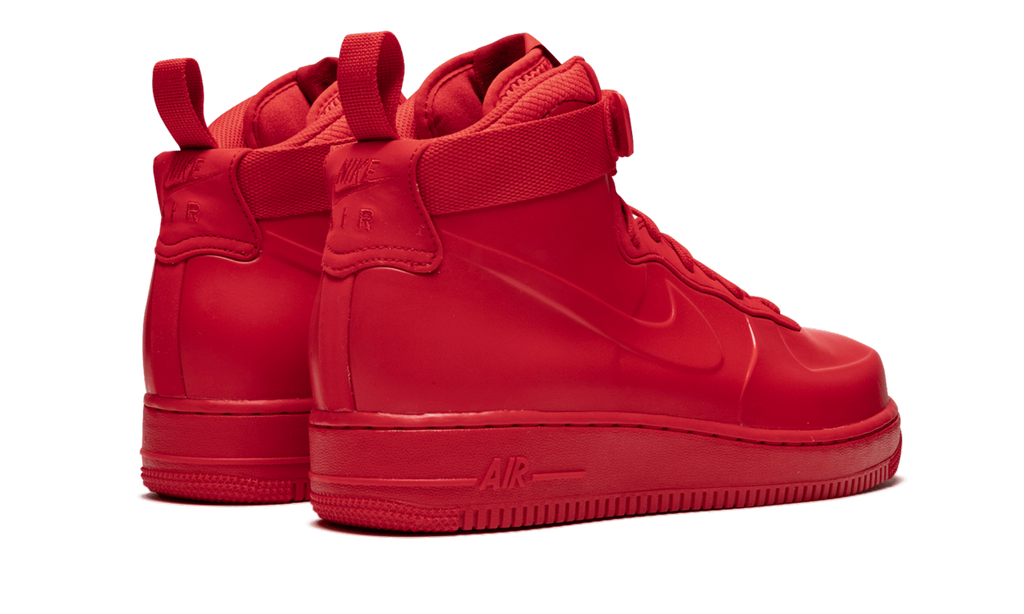 Nike Air Force 1 Foamposite BV1172 600
