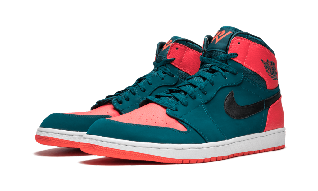 Air Jordan 1 Retro High Russell Westbrook 332550 312