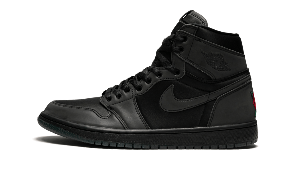 AIR JORDAN 1 RETRO HIGH WMNS Rox Brown BV1576 001