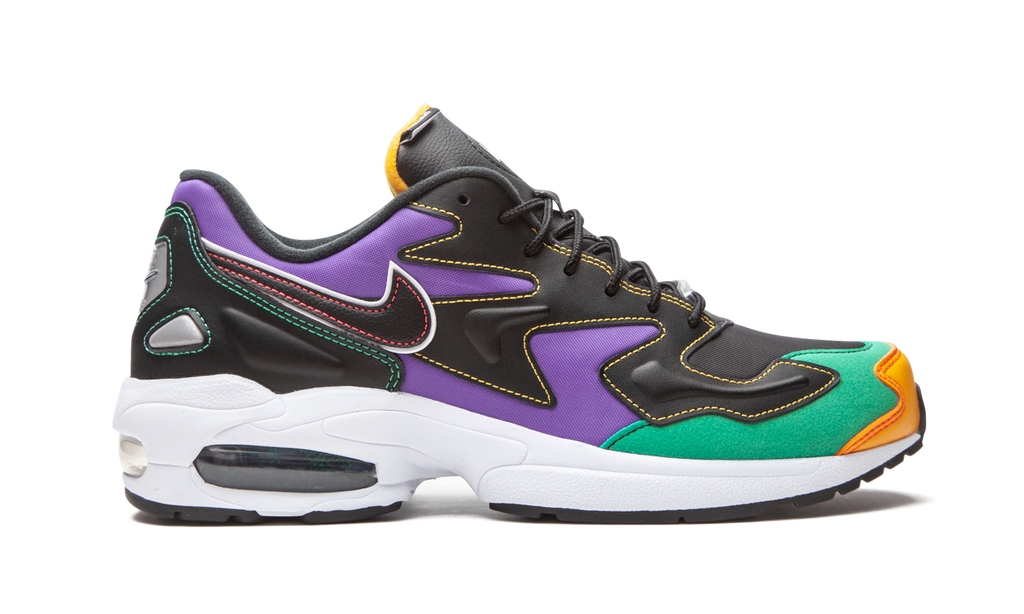Nike Air Max2 Light PRM Windbreaker BV0987 023