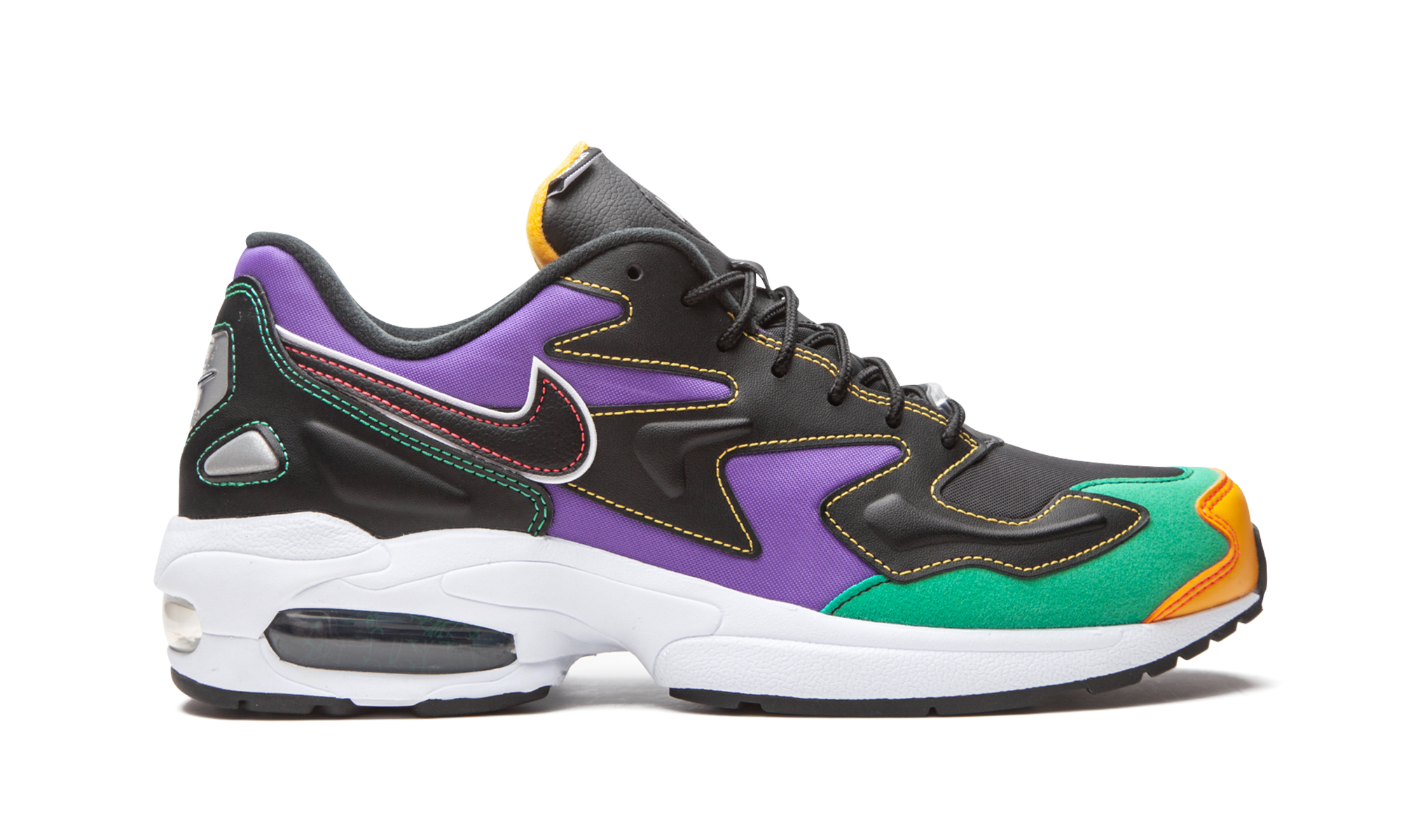 Nike Air Max2 Light PRM Windbreaker BV0987 023