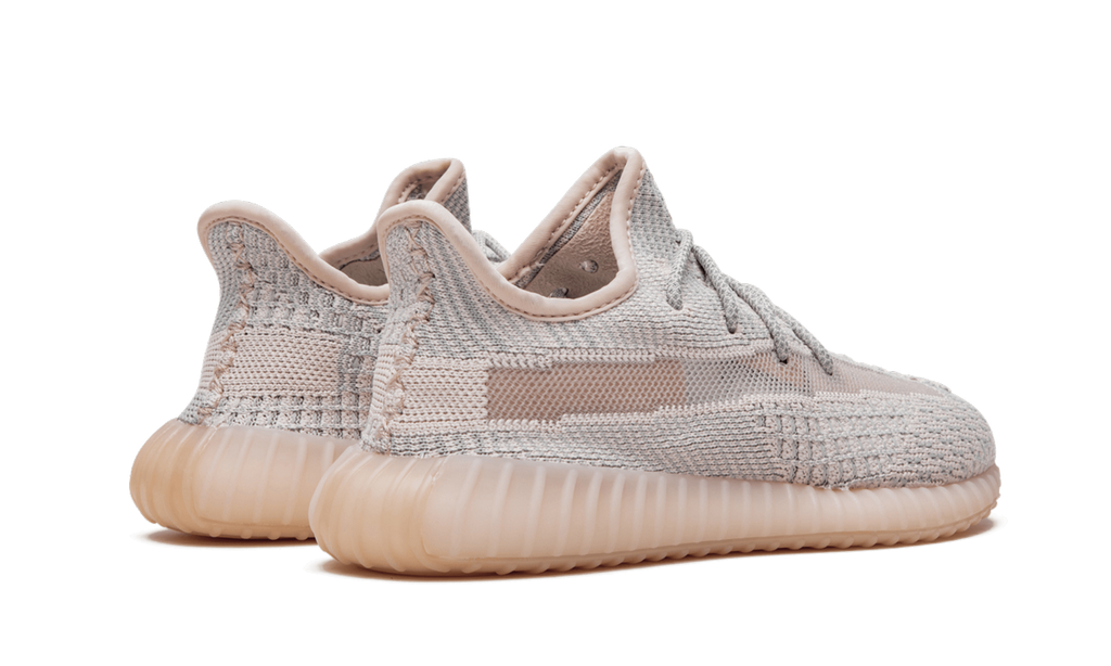 Yeezy Boost 350 V2 Kids Synth FV5675