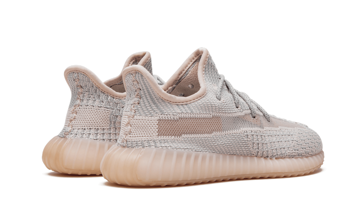Yeezy Boost 350 V2 Kids Synth FV5675