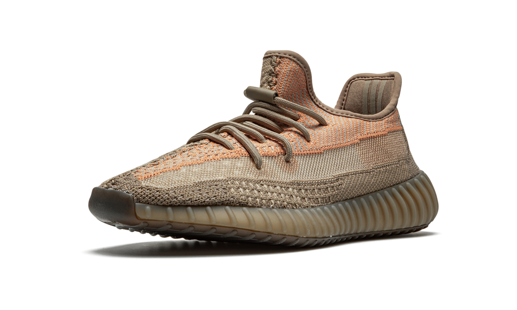 Yeezy Boost 350 V2 Sand Taupe FZ5240