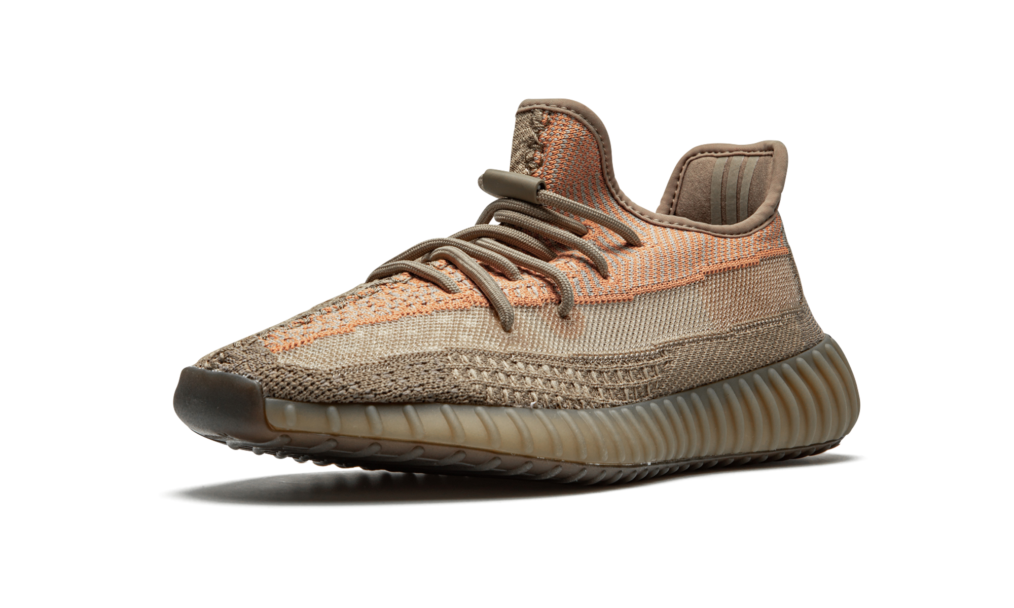 Yeezy Boost 350 V2 Sand Taupe FZ5240
