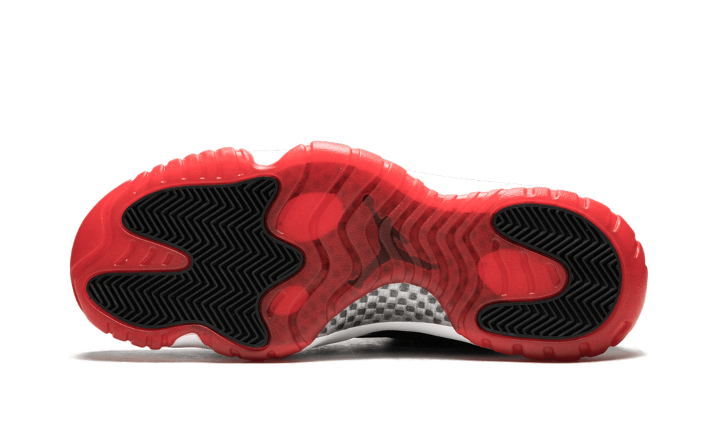 Air Jordan 11 Retro Bred 378037 010
