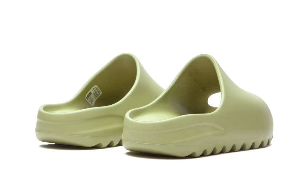 Yeezy Slide Kids RESIN FX0495