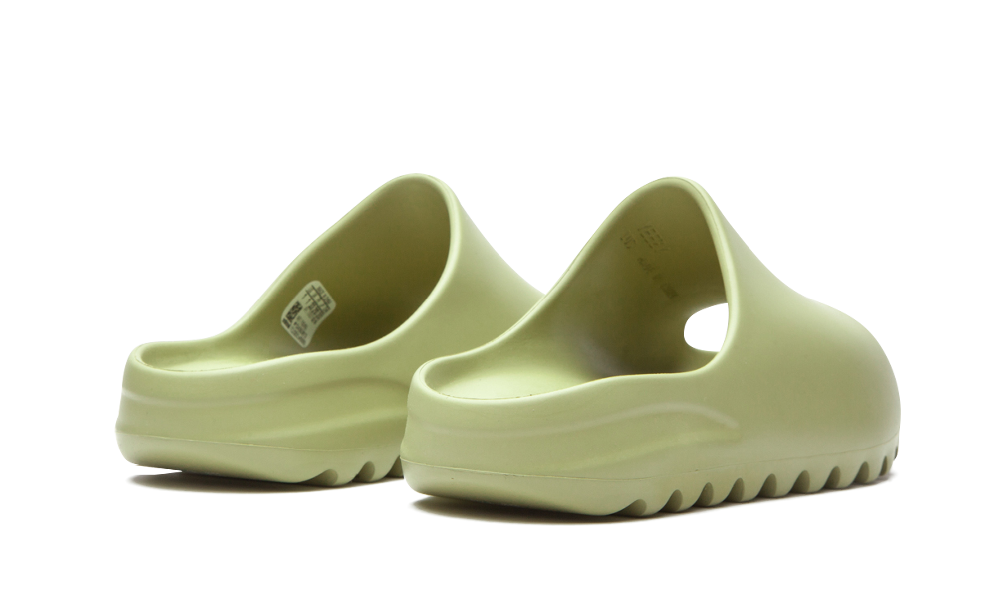Yeezy Slide Kids RESIN FX0495