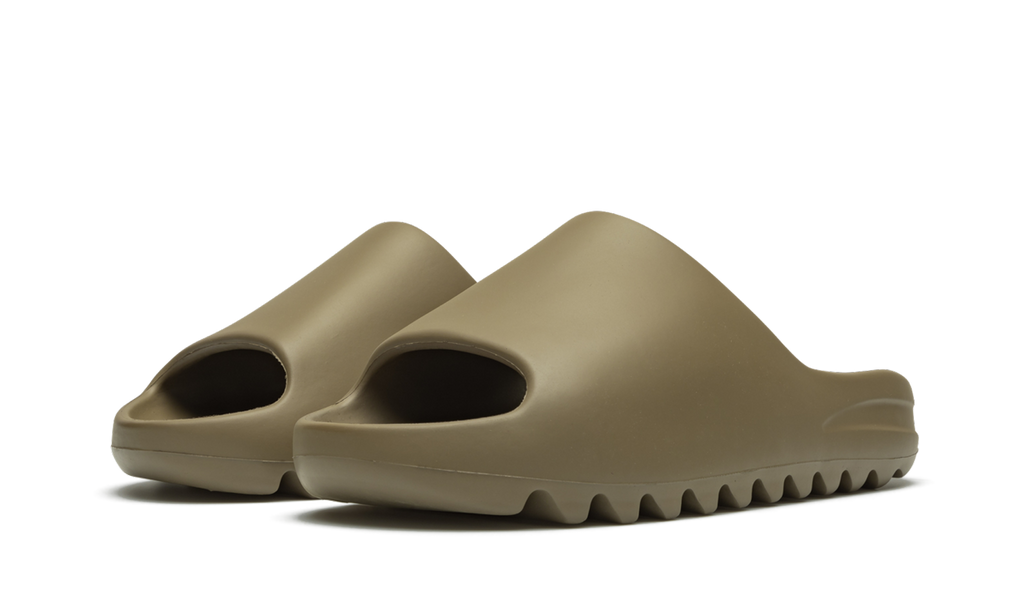 Yeezy Slide Earth Brown FV8425