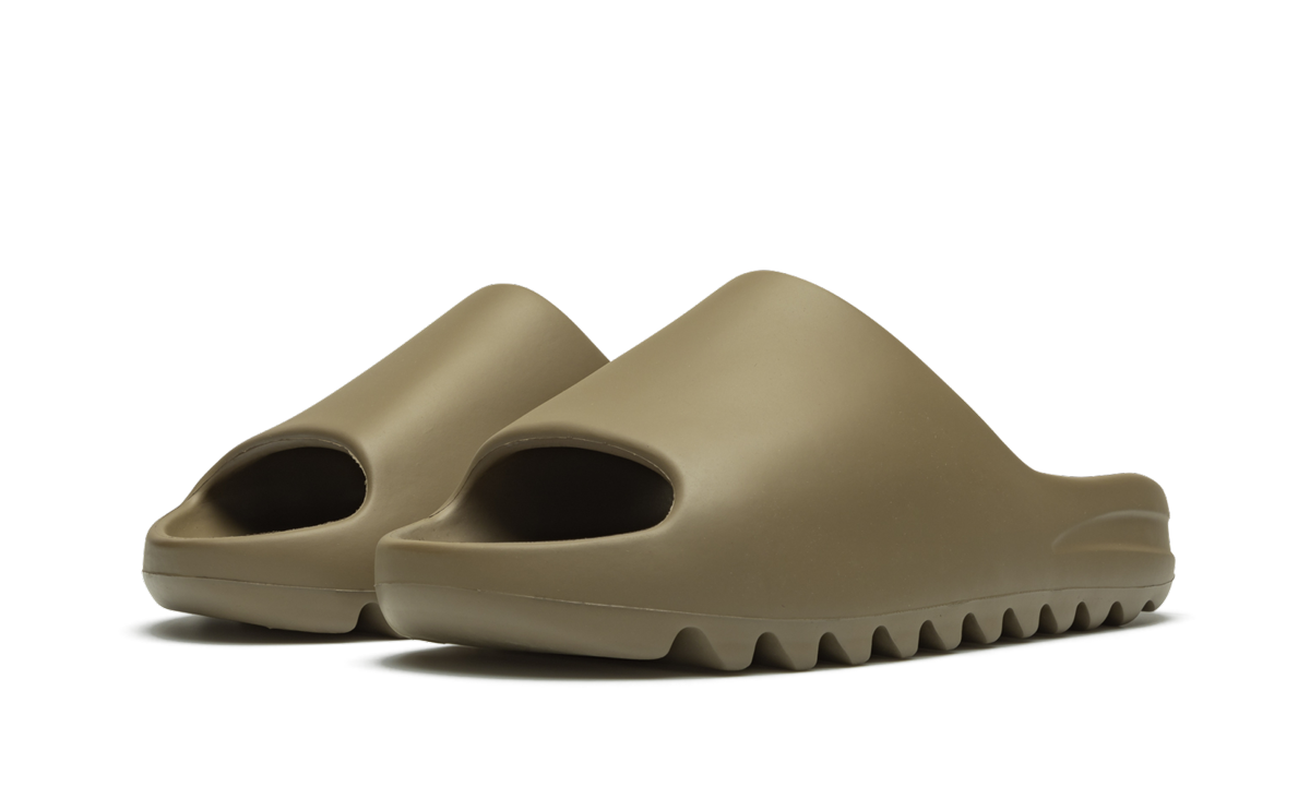 Yeezy Slide Earth Brown FV8425