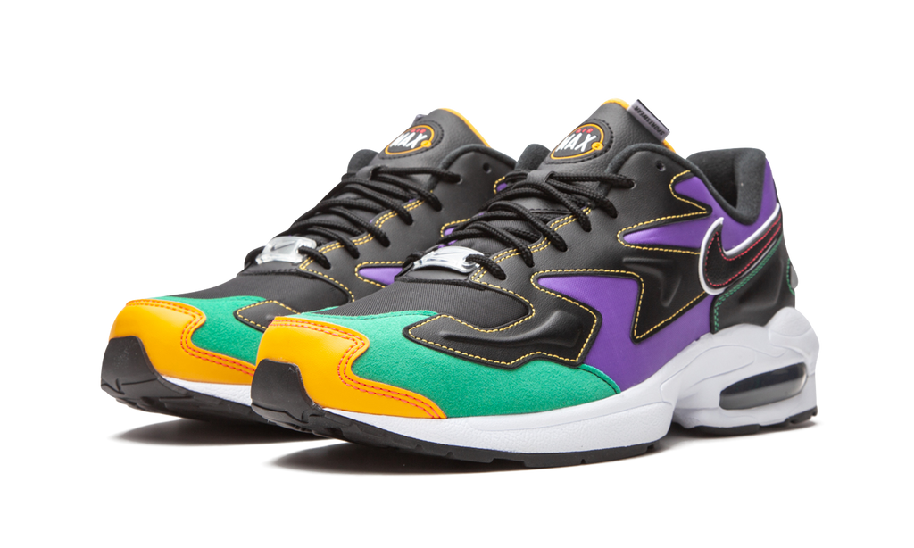 Nike Air Max2 Light PRM Windbreaker BV0987 023