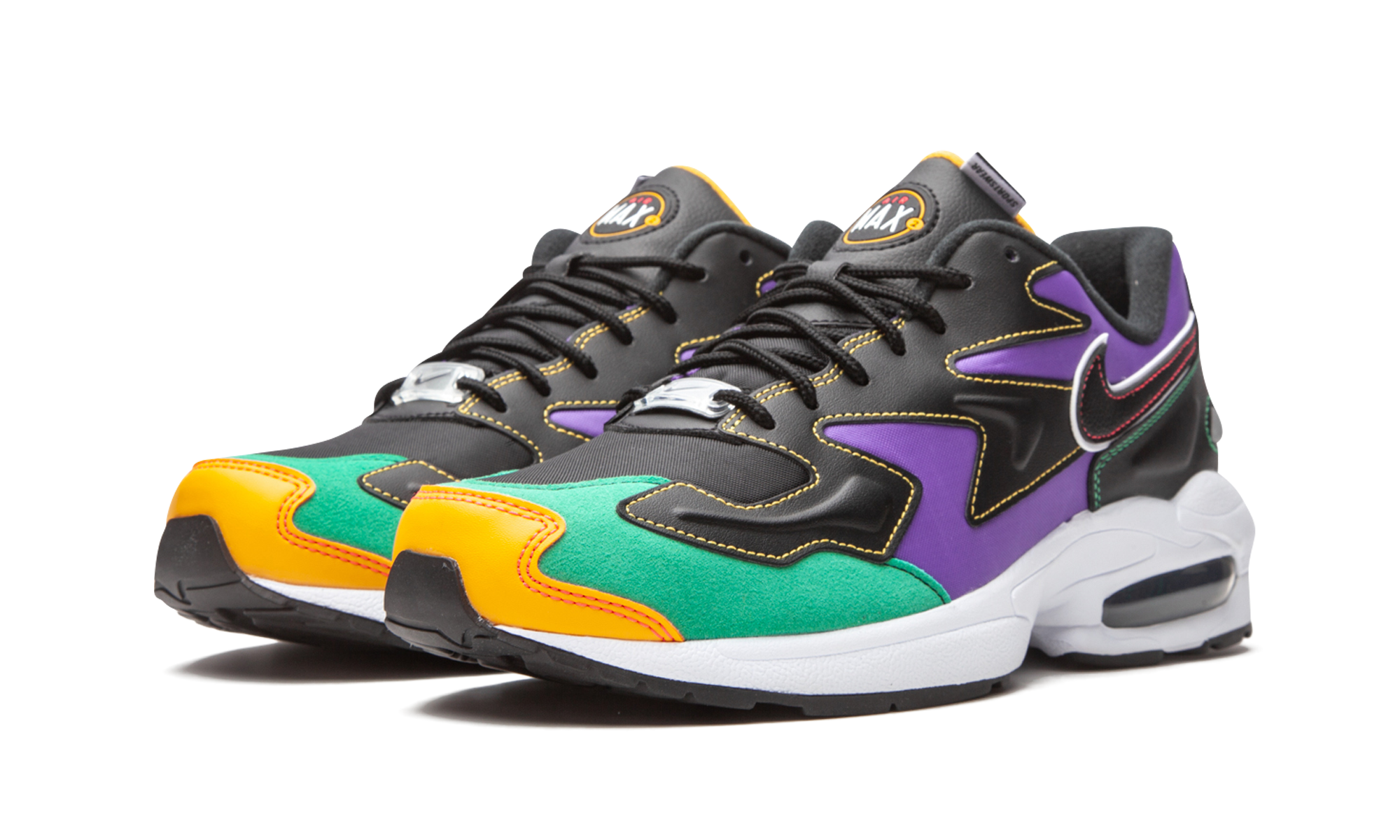 Nike Air Max2 Light PRM Windbreaker BV0987 023
