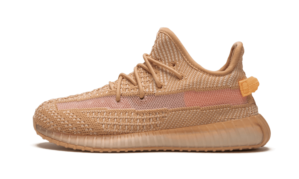 Yeezy Boost 350 V2 Kids Clay EG6872