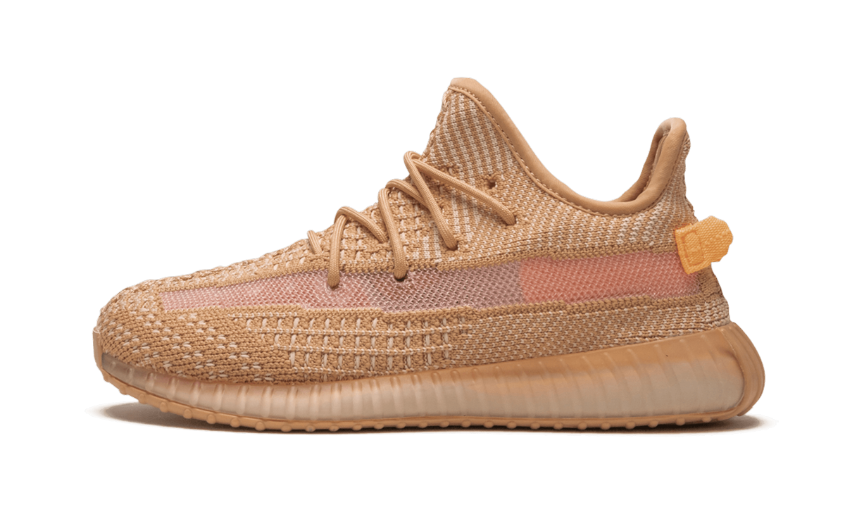 Yeezy Boost 350 V2 Kids Clay EG6872