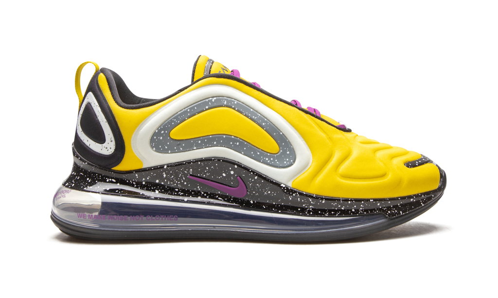 Nike Air Max 720 Undercover-Yellow CN2408 700