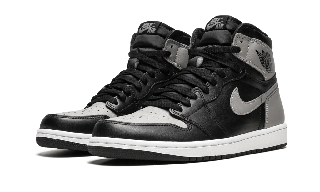 Air Jordan 1 Retro High OG Shadow 2018 555088 013
