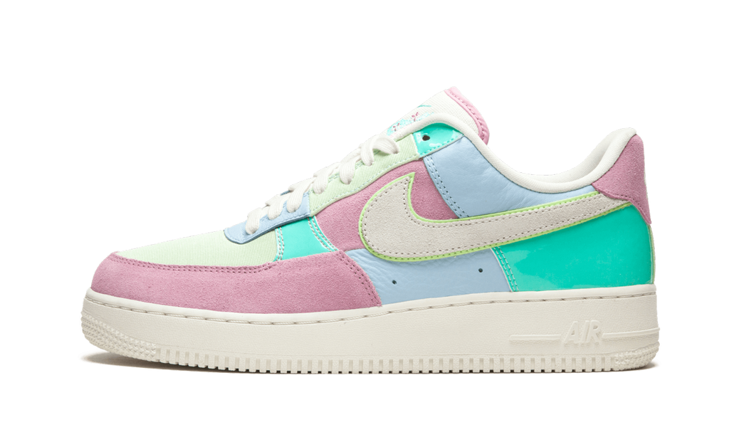 Nike Air Force 1 07 QS Easter AH8462 400