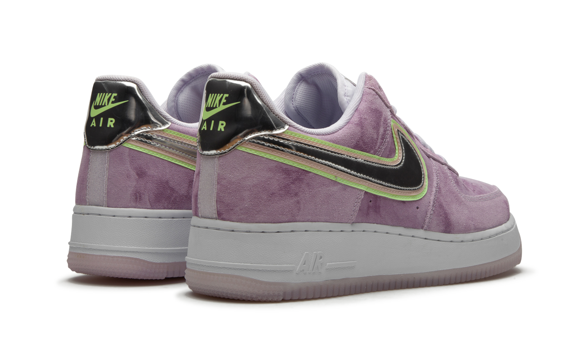 Nike WMNS Air Force 1 07' P(Her)spective CW6013 500