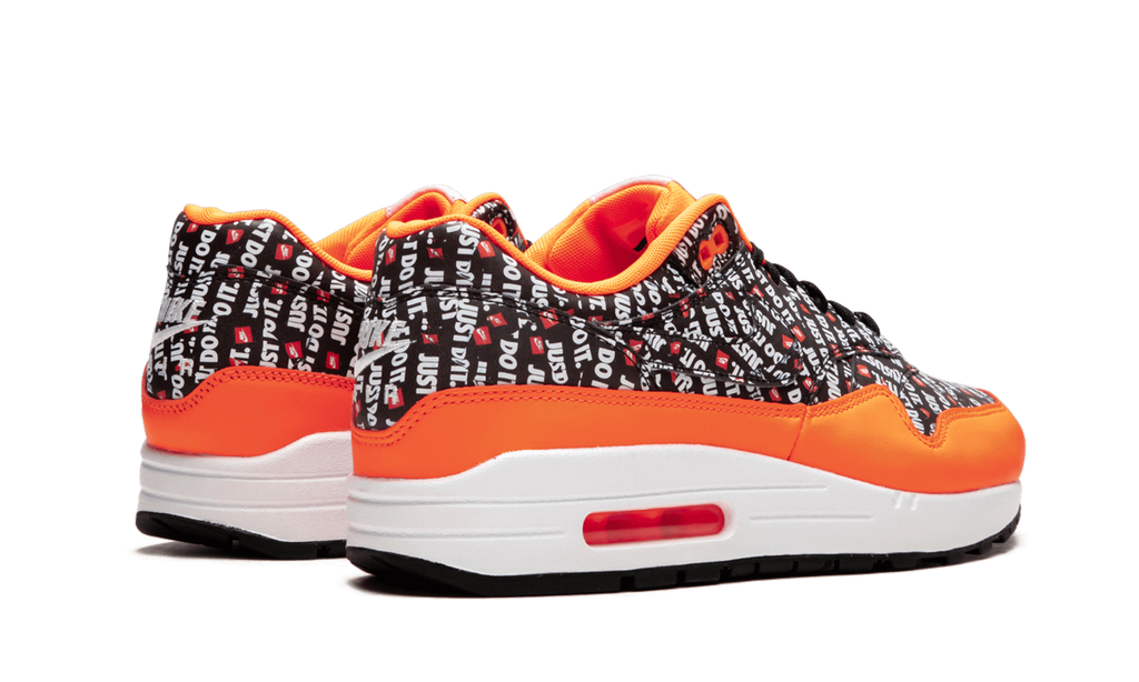 Nike Air Max 1 Premium Just Do It