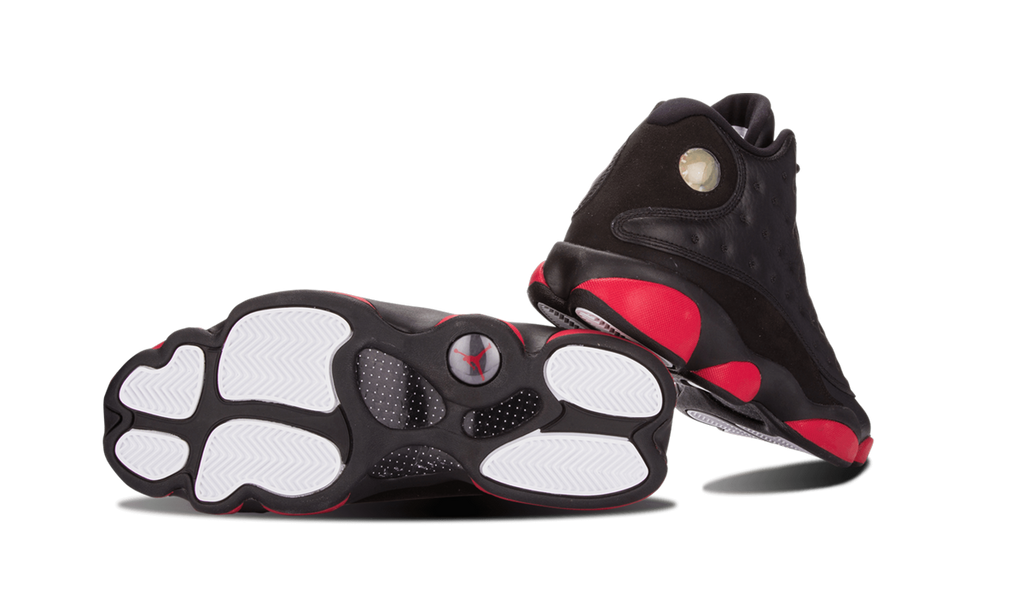 Air Jordan 13 Retro Dirty Bred 414571 003