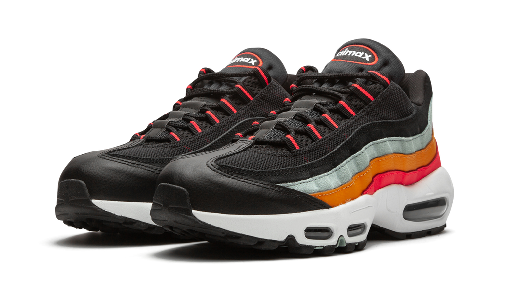 Nike Air Max 95 Essential Ocean Cube AT9865 002