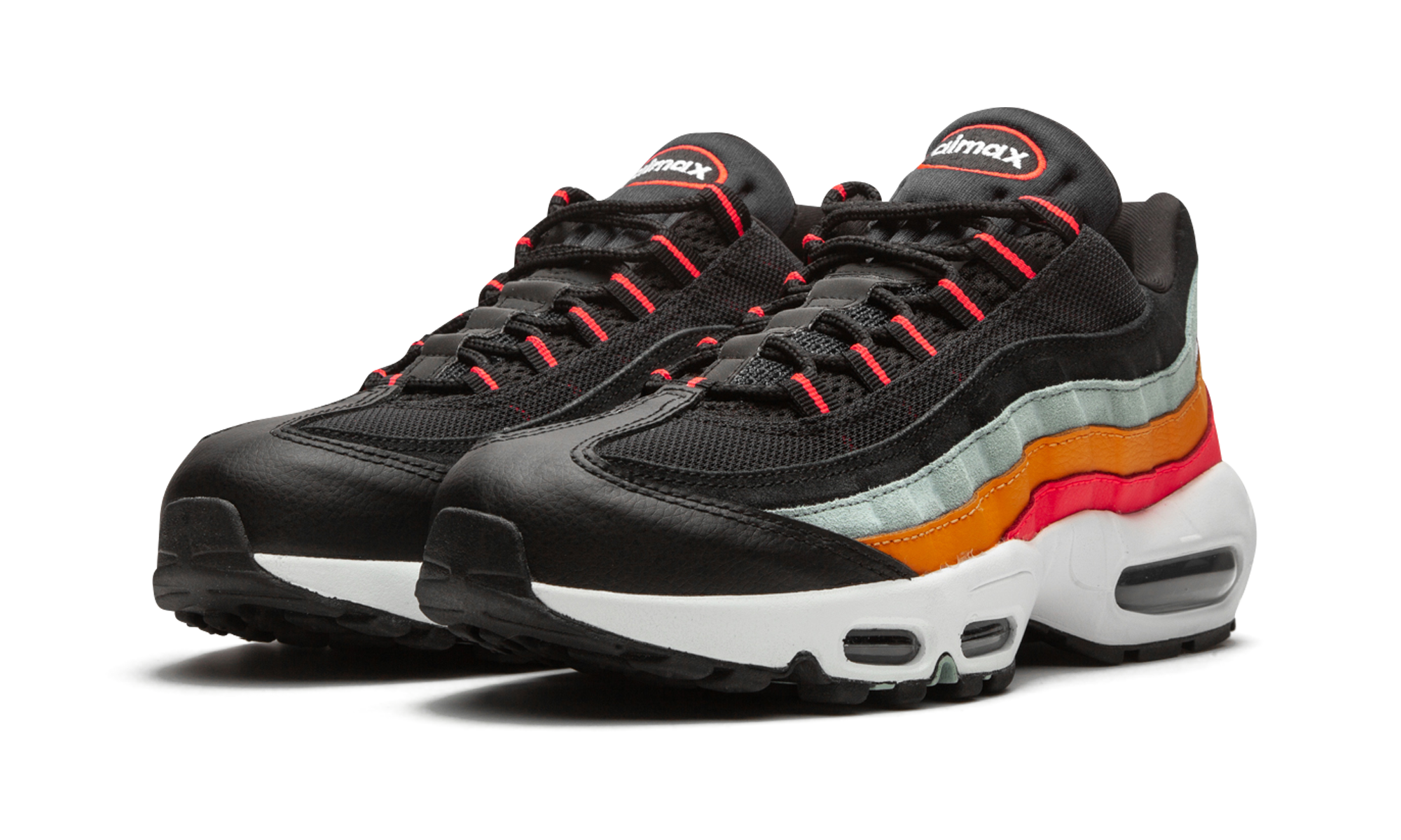 Nike Air Max 95 Essential Ocean Cube AT9865 002
