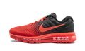 Nike Air Max 2017 Bright Crimson 849559 600