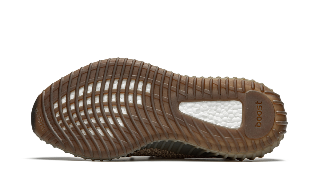 Yeezy Boost 350 V2 Sand Taupe FZ5240