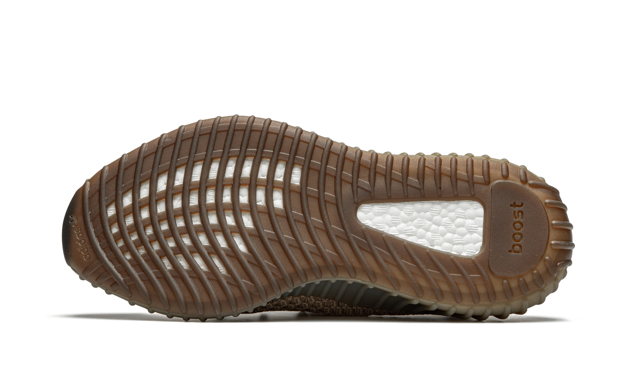 Yeezy Boost 350 V2 Sand Taupe FZ5240