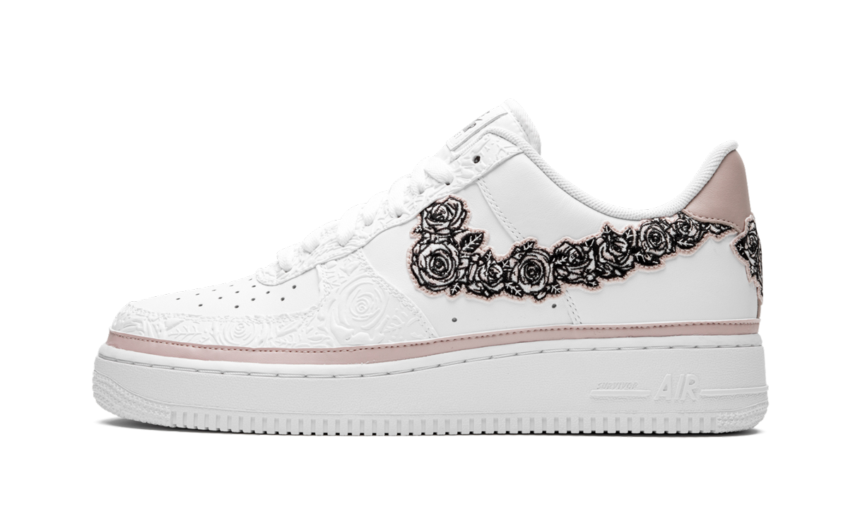 Nike Air Force 1 Low Doernbecher 2019 CV2591 100