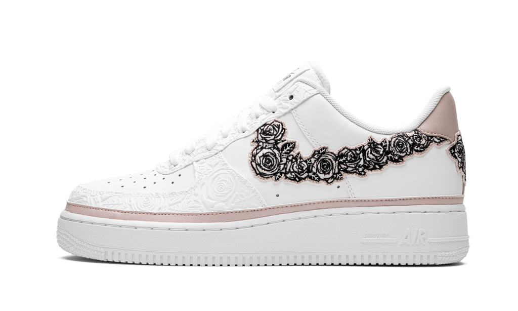 Nike Air Force 1 Low Doernbecher 2019 CV2591 100