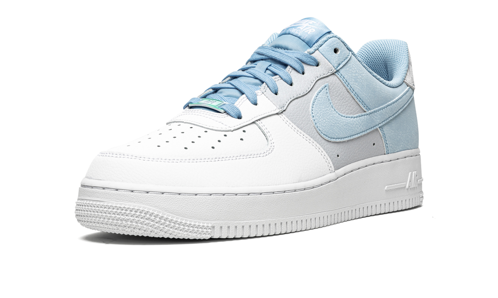 Nike Air Force 1 '07 LV8 Psychic Blue CZ0337 400