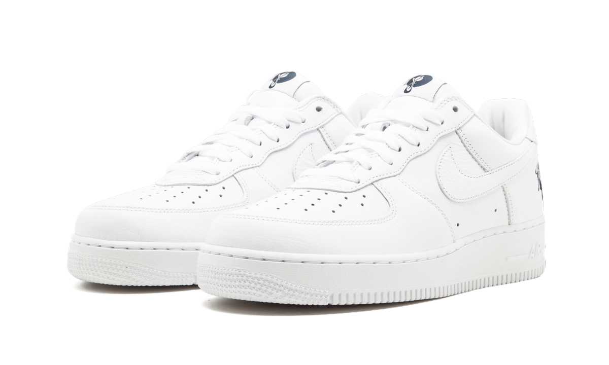 Nike Air Force 1 '07 Roc-A-Fella Records AO1070 101