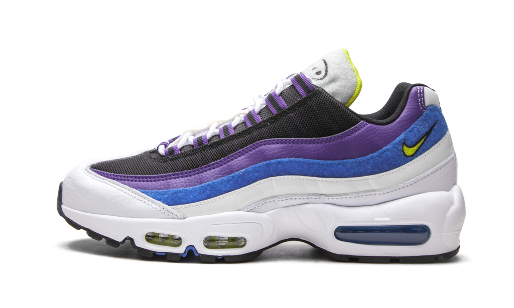 Nike Air Max 95 Kaomoji Kaomoji