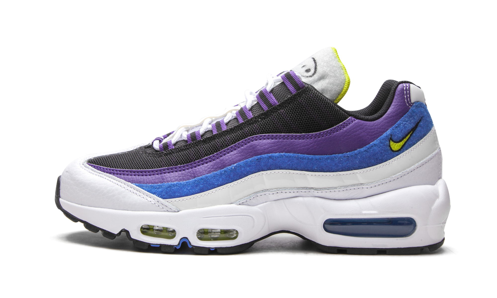 Nike Air Max 95 Kaomoji Kaomoji
