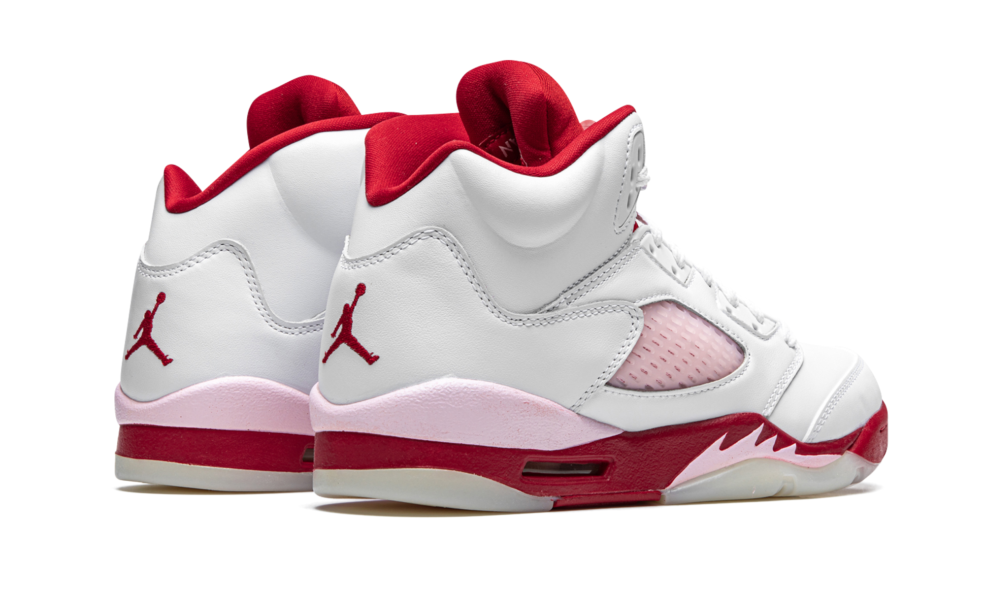 Air Jordan 5 Retro GS Pink Foam