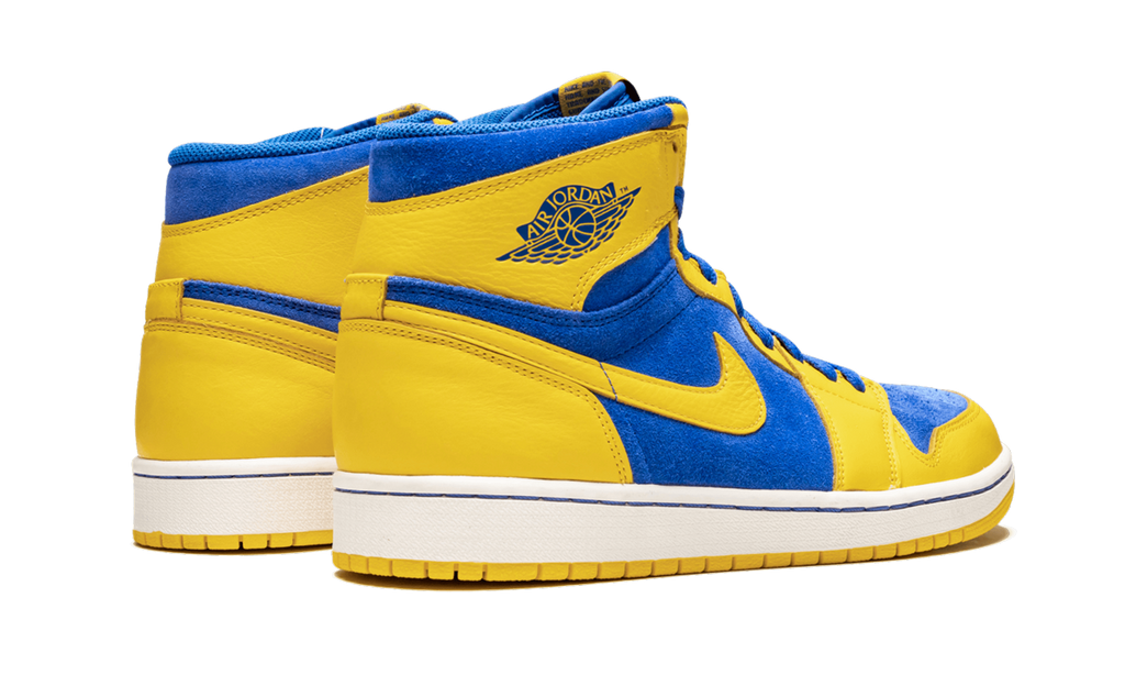 Air Jordan 1 Retro High OG Laney 555088 707