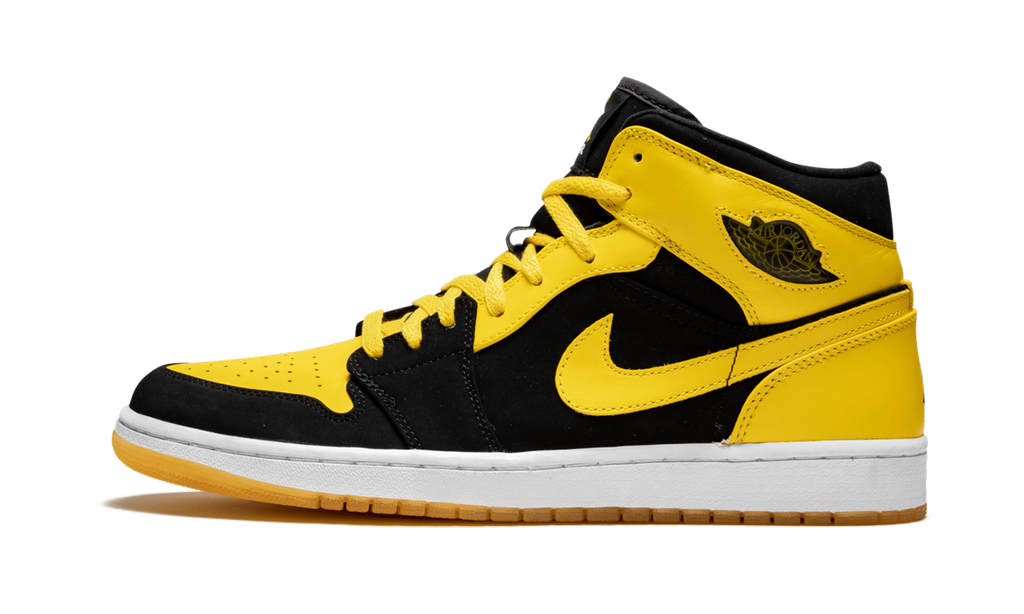 Air Jordan 1 Mid Old Love/New Love 316132 991