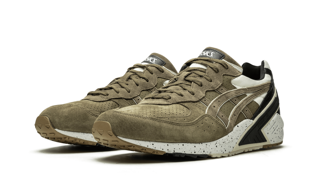 Asics Gel-Sight Monkey Time - Olive Crown TQJ6H3